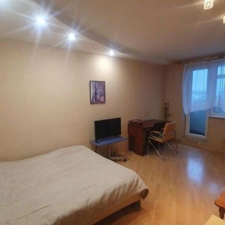 Felikso Sustojimas Jums Apartment Vilnius Bagian luar foto