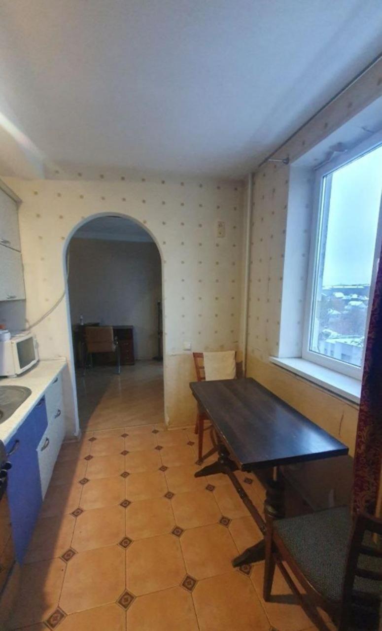 Felikso Sustojimas Jums Apartment Vilnius Bagian luar foto