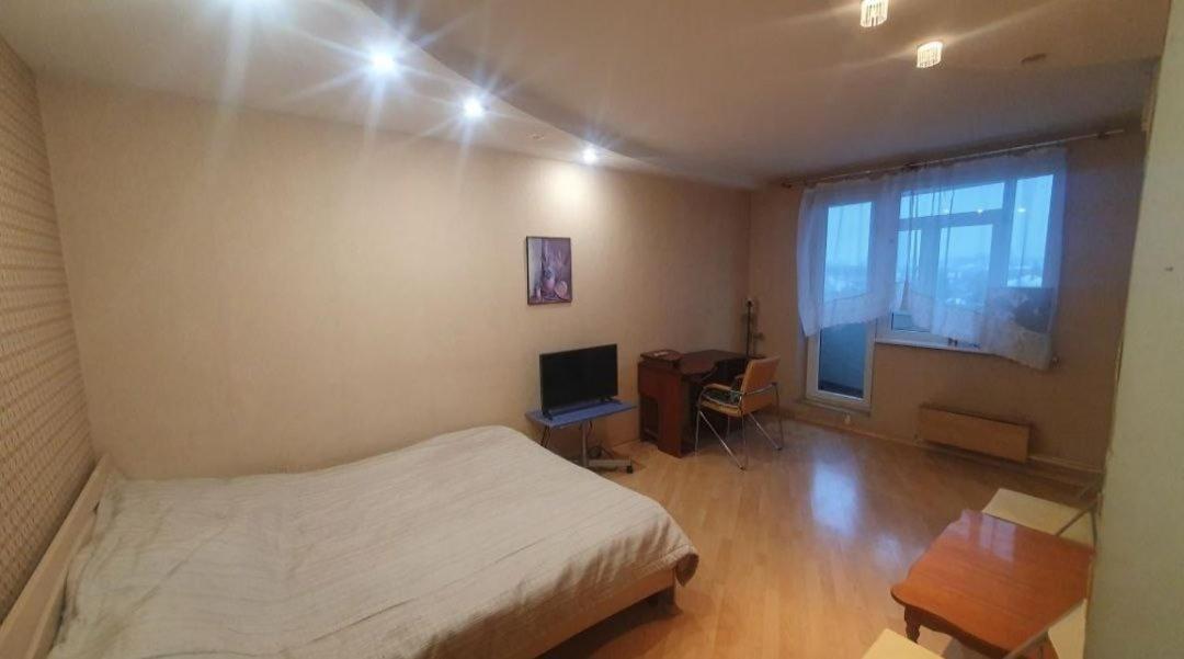 Felikso Sustojimas Jums Apartment Vilnius Bagian luar foto